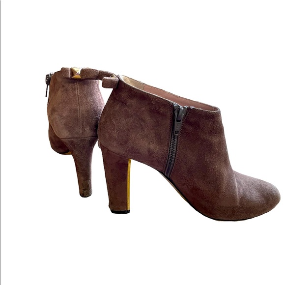 Kate Spade booties - Picture 2 of 7